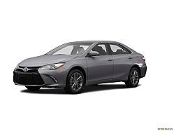 Thumbnail image of 2015 Toyota Camry at Broadway Motors