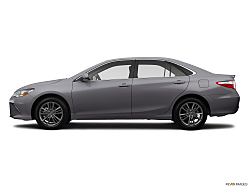 Thumbnail image of 2015 Toyota Camry at Broadway Motors