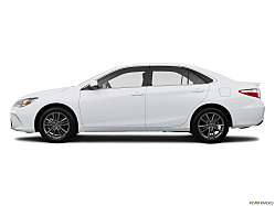 Thumbnail image of 2015 Toyota Camry at Hendrick Volkswagen Of Frisco