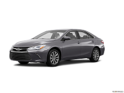 Thumbnail image of 2015 Toyota Camry at Hendrick Volkswagen Of Frisco