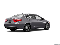 Thumbnail image of 2015 Toyota Camry at Hendrick Volkswagen Of Frisco