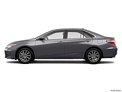Thumbnail image of 2015 Toyota Camry at Hendrick Volkswagen Of Frisco