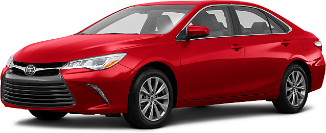 2015 Toyota Camry XLE V6 at Headquarters Nissan