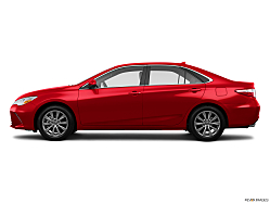 Thumbnail image of 2015 Toyota Camry at Headquarters Nissan