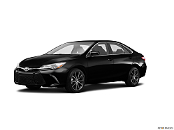 Thumbnail image of 2015 Toyota Camry at Lakeway Auto