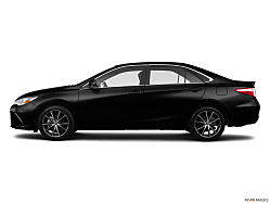 Thumbnail image of 2015 Toyota Camry at Lakeway Auto