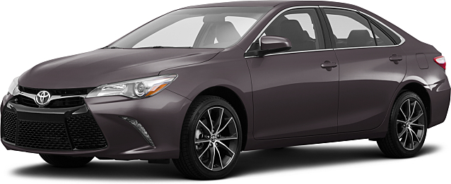 2015 Toyota Camry XSE at Stargate Auto Sales Murfreesboro