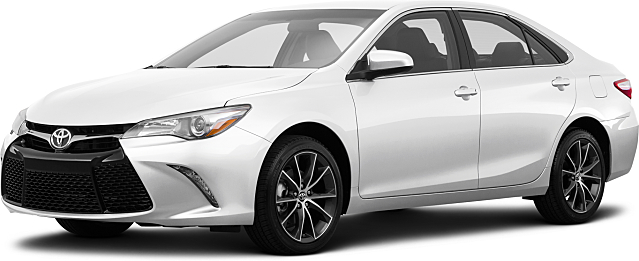 2015 Toyota Camry XSE at Lakeway Auto