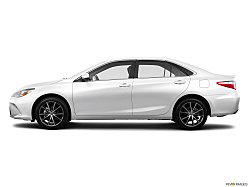 Thumbnail image of 2015 Toyota Camry at Lakeway Auto