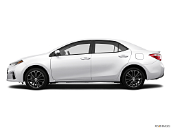 Thumbnail image of 2015 Toyota Corolla at Broadway Motors