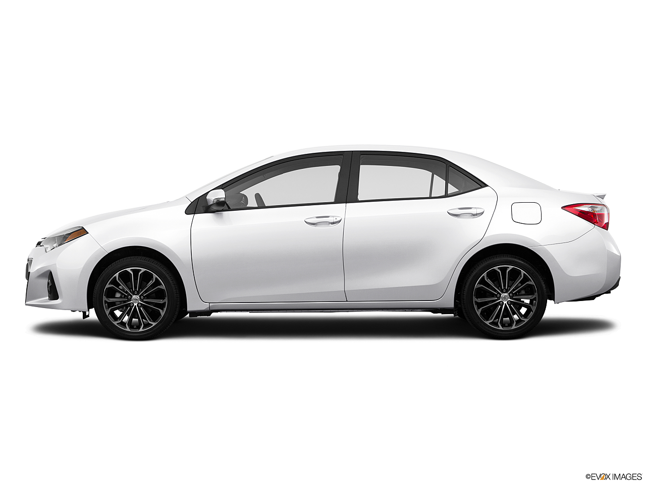 Image of 2015 Toyota Corolla S