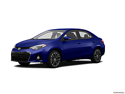Thumbnail image of 2015 Toyota Corolla at Headquarters Nissan