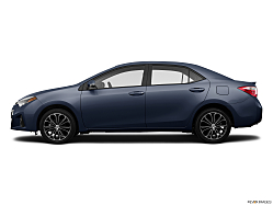 Thumbnail image of 2015 Toyota Corolla at Broadway Motors