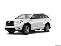 Thumbnail image of 2015 Toyota Highlander Hybrid at Ethan Hunt Automotive