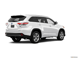 Thumbnail image of 2015 Toyota Highlander Hybrid at Ethan Hunt Automotive
