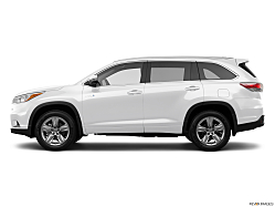 Thumbnail image of 2015 Toyota Highlander Hybrid at Ethan Hunt Automotive