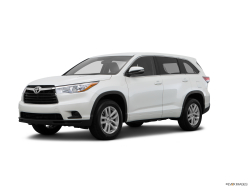 Thumbnail image of 2015 Toyota Highlander at Volkswagen Thousand Oaks