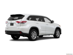 Thumbnail image of 2015 Toyota Highlander at Volkswagen Thousand Oaks