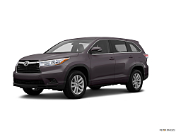 Thumbnail image of 2015 Toyota Highlander at Lakeway Auto