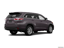 Thumbnail image of 2015 Toyota Highlander at Lakeway Auto