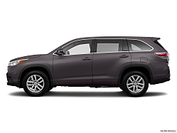 Thumbnail image of 2015 Toyota Highlander at Lakeway Auto