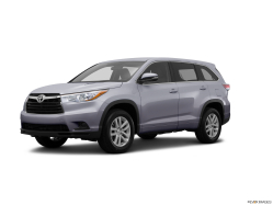 Thumbnail image of 2015 Toyota Highlander at Hendrick Volkswagen Of Frisco