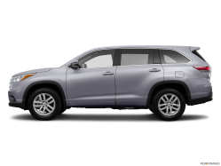 Thumbnail image of 2015 Toyota Highlander at Hendrick Volkswagen Of Frisco