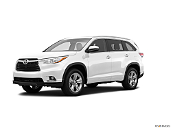 Thumbnail image of 2015 Toyota Highlander at Lakeway Auto