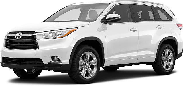 2015 Toyota Highlander Limited at Lakeway Auto