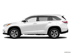 Thumbnail image of 2015 Toyota Highlander at Lakeway Auto