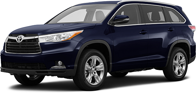2015 Toyota Highlander Limited at Stargate Auto Sales Murfreesboro
