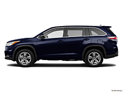 Thumbnail image of 2015 Toyota Highlander at Stargate Auto Sales Murfreesboro