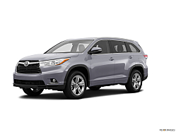 Thumbnail image of 2015 Toyota Highlander at Lakeway Auto