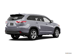 Thumbnail image of 2015 Toyota Highlander at Lakeway Auto