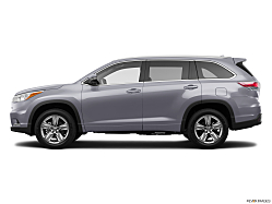 Thumbnail image of 2015 Toyota Highlander at Lakeway Auto