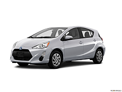 Thumbnail image of 2015 Toyota Prius c at Headquarters Nissan