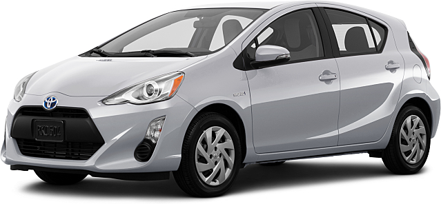 2015 Toyota Prius c Two at Headquarters Nissan