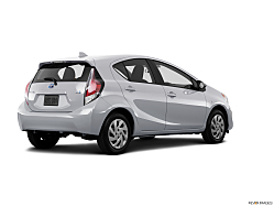 Thumbnail image of 2015 Toyota Prius c at Headquarters Nissan