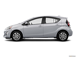 Thumbnail image of 2015 Toyota Prius c at Headquarters Nissan