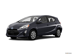 Thumbnail image of 2015 Toyota Prius c at Rjb And Son