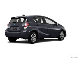 Thumbnail image of 2015 Toyota Prius c at Rjb And Son