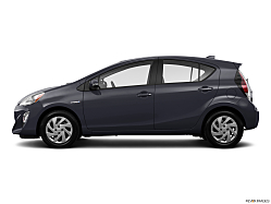 Thumbnail image of 2015 Toyota Prius c at Rjb And Son