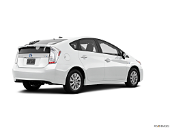 Thumbnail image of 2015 Toyota Prius Plug-in Hybrid at Aaron Ford of Poway