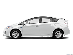 Thumbnail image of 2015 Toyota Prius Plug-in Hybrid at Aaron Ford of Poway
