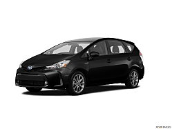 Thumbnail image of 2015 Toyota Prius v at Broadway Motors