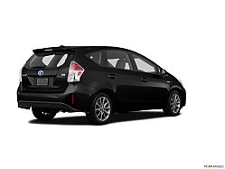 Thumbnail image of 2015 Toyota Prius v at Broadway Motors