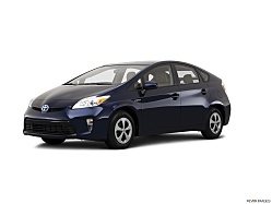 Thumbnail image of 2015 Toyota Prius at Ethan Hunt Automotive