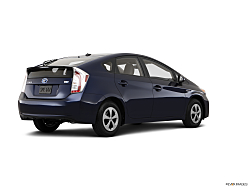 Thumbnail image of 2015 Toyota Prius at Ethan Hunt Automotive