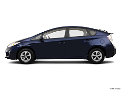 Thumbnail image of 2015 Toyota Prius at Ethan Hunt Automotive