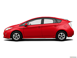 Thumbnail image of 2015 Toyota Prius at Headquarters Nissan